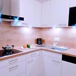 Haus Sonneneck 2 巴德茨维什安