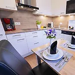Haus Sonneneck 2 公寓 *