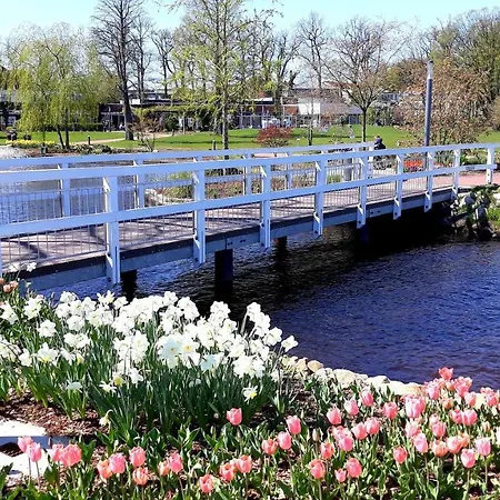Haus Sonneneck 2 Apartmán Bad Zwischenahn