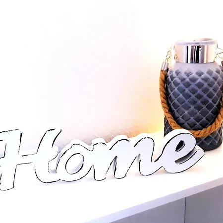 Haus Sonneneck 2 Bad Zwischenahn