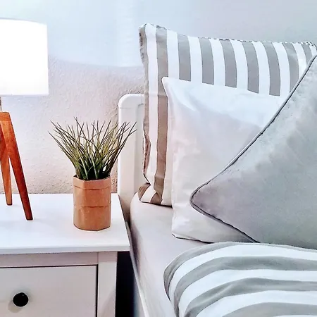 Haus Sonneneck 2 Apartmán *