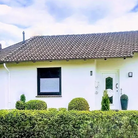 Haus Sonneneck 2 Apartment Bad Zwischenahn