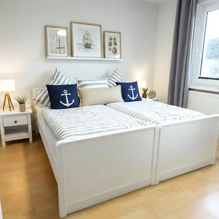 Apartamento Haus Sonneneck 2 *