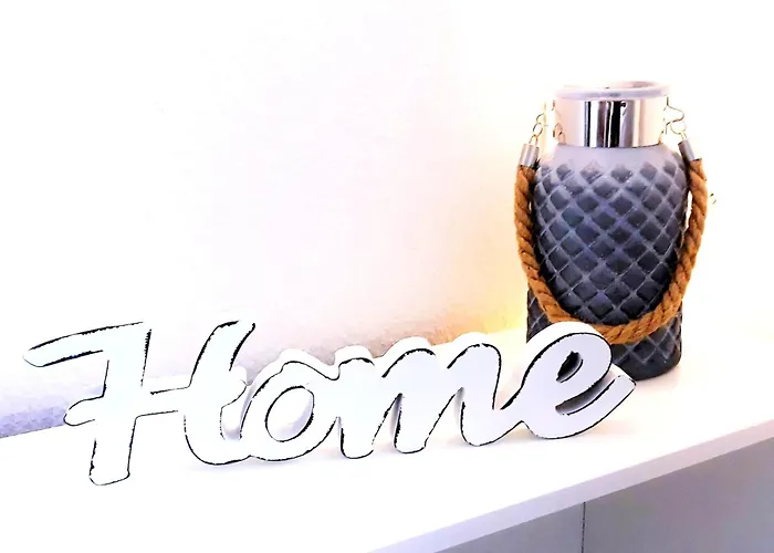 Haus Sonneneck 2 Bad Zwischenahn