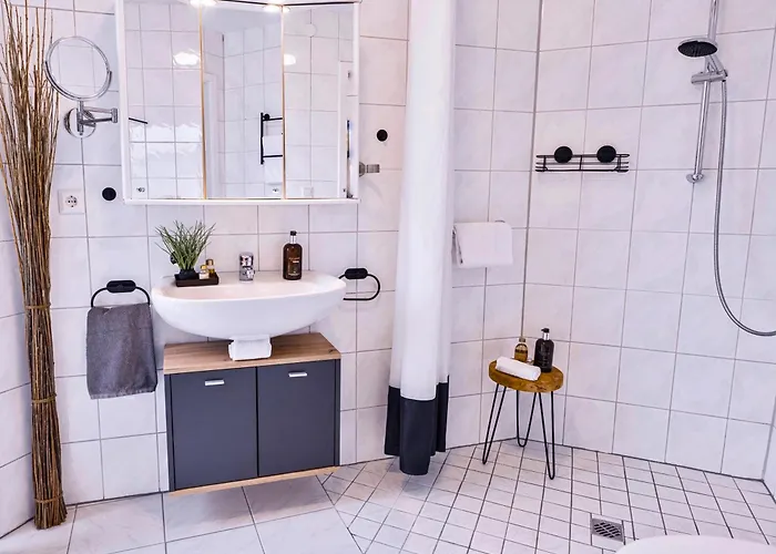 Haus Sonneneck 2 Bad Zwischenahn