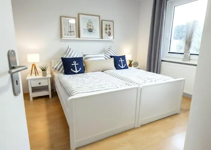 Apartamento Haus Sonneneck 2 *